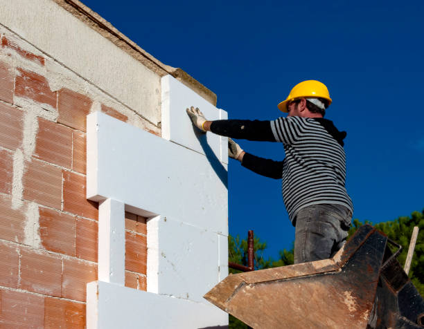 Best Cellulose Insulation in Falling Water, TN