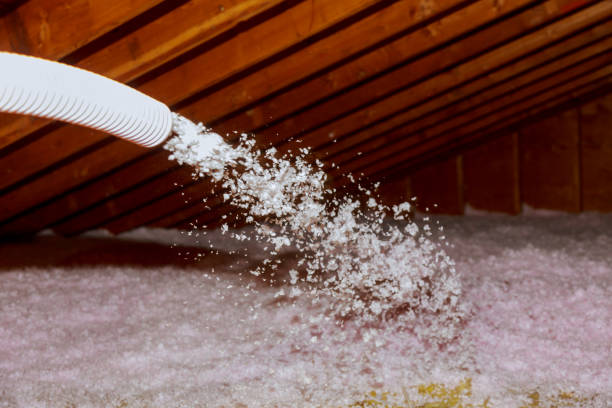 Best DIY Insulation Kits and Guidance in Falling Water, TN