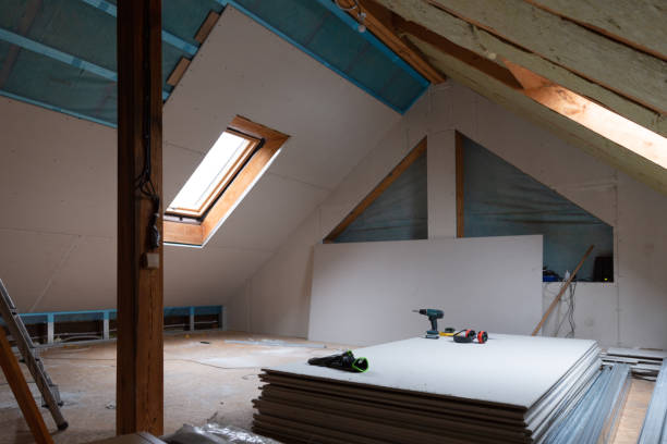 Best Fiberglass Insulation in Falling Water, TN