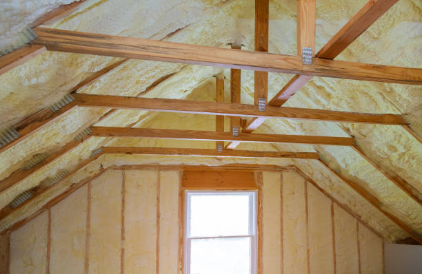 Types of Insulation We Offer in Falling Water, TN