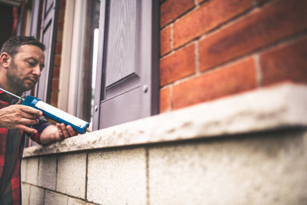 Best Geographic-Specific Insulation Services in Falling Water, TN