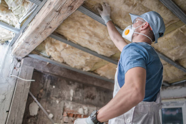 Best Spray Foam Insulation in Falling Water, TN