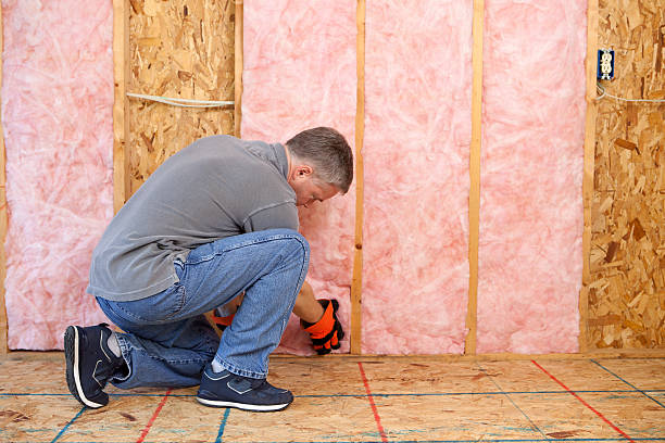 Best Energy Efficiency Insulation in Falling Water, TN