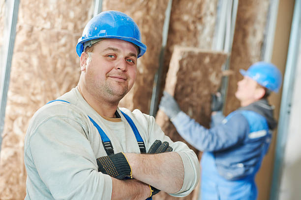 Best Insulation for Specific Applications in Falling Water, TN